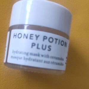 5 For $25 Farmacy Honey Potion Plus Mask -